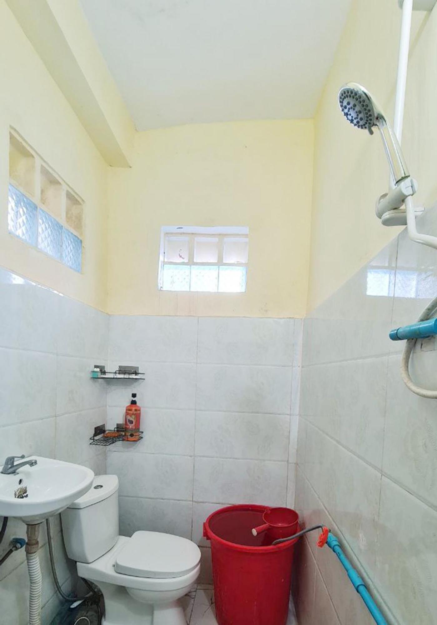Koh Rong Homestay Kaoh Touch Exterior photo